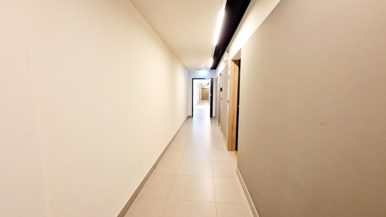 Good Wolska Residence Varsovia Exterior foto